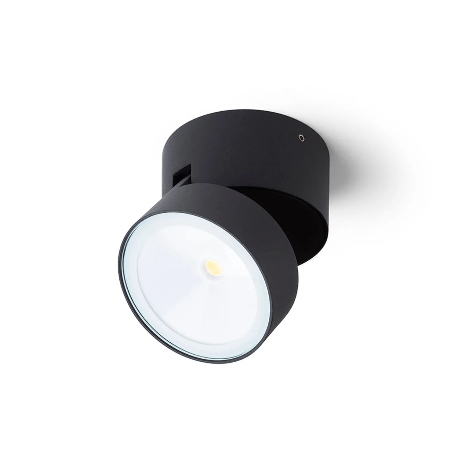Rendl Flavio R spot exterior LED negru tiltabil