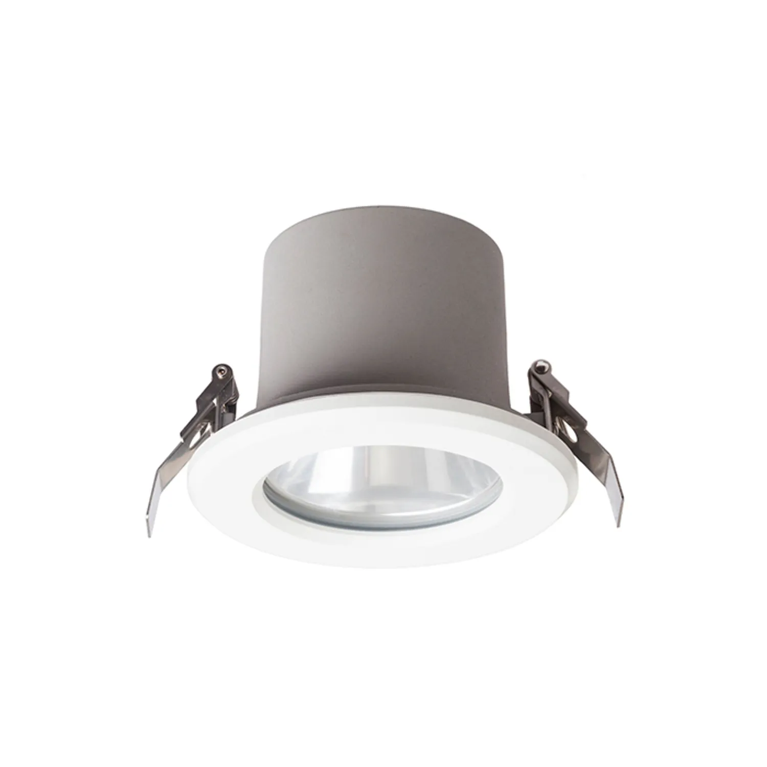 Rendl Navy spot incastrat exterior alb LED
