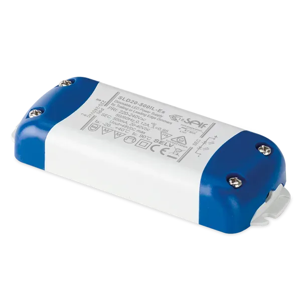 Aurora Slim-Fit driver LED dimabil 18W EN-PL18C