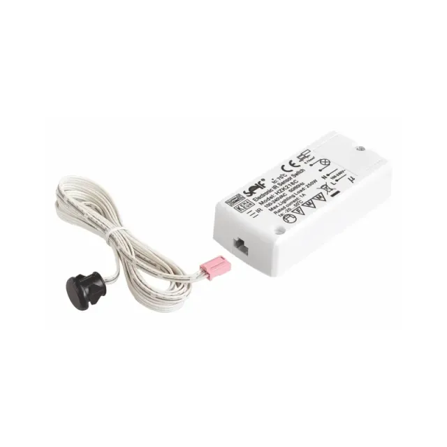 Furnika Switch intrerupator senzor miscare LED mobilier