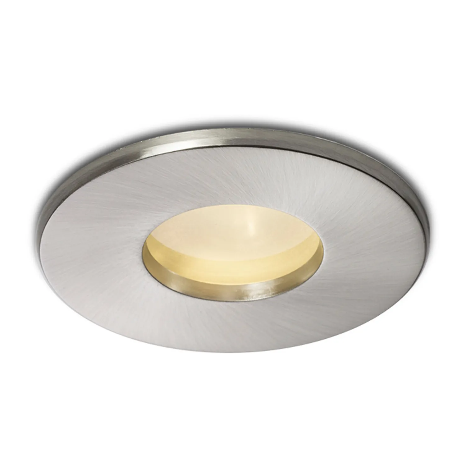 Rendl Light Studio Splash R spot incastrat crom IP44