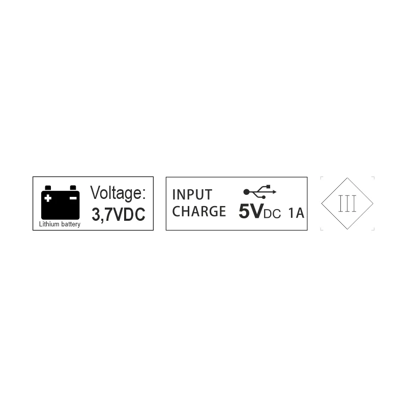 Furnika Domino aplica LED pentru mobilier