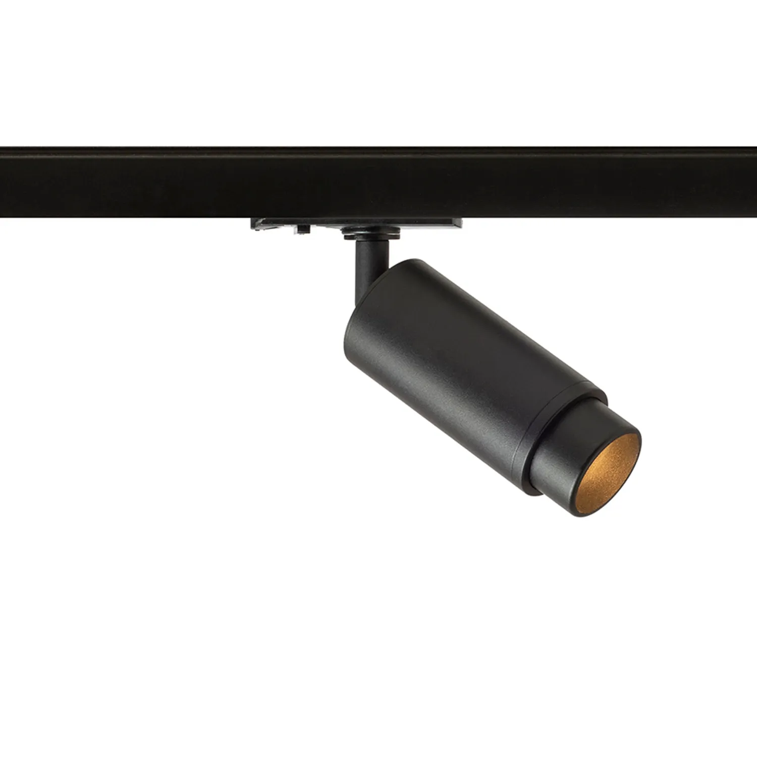 Rendl Light Studio Optimus Zoom spot sina GU10 alb reglabil