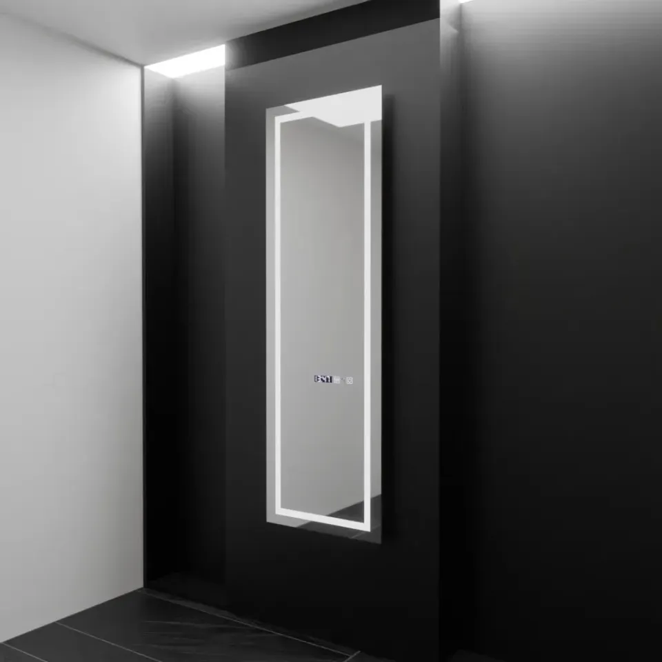 Alessandro Design Giulia Marcello oglinda LED 45x140cm