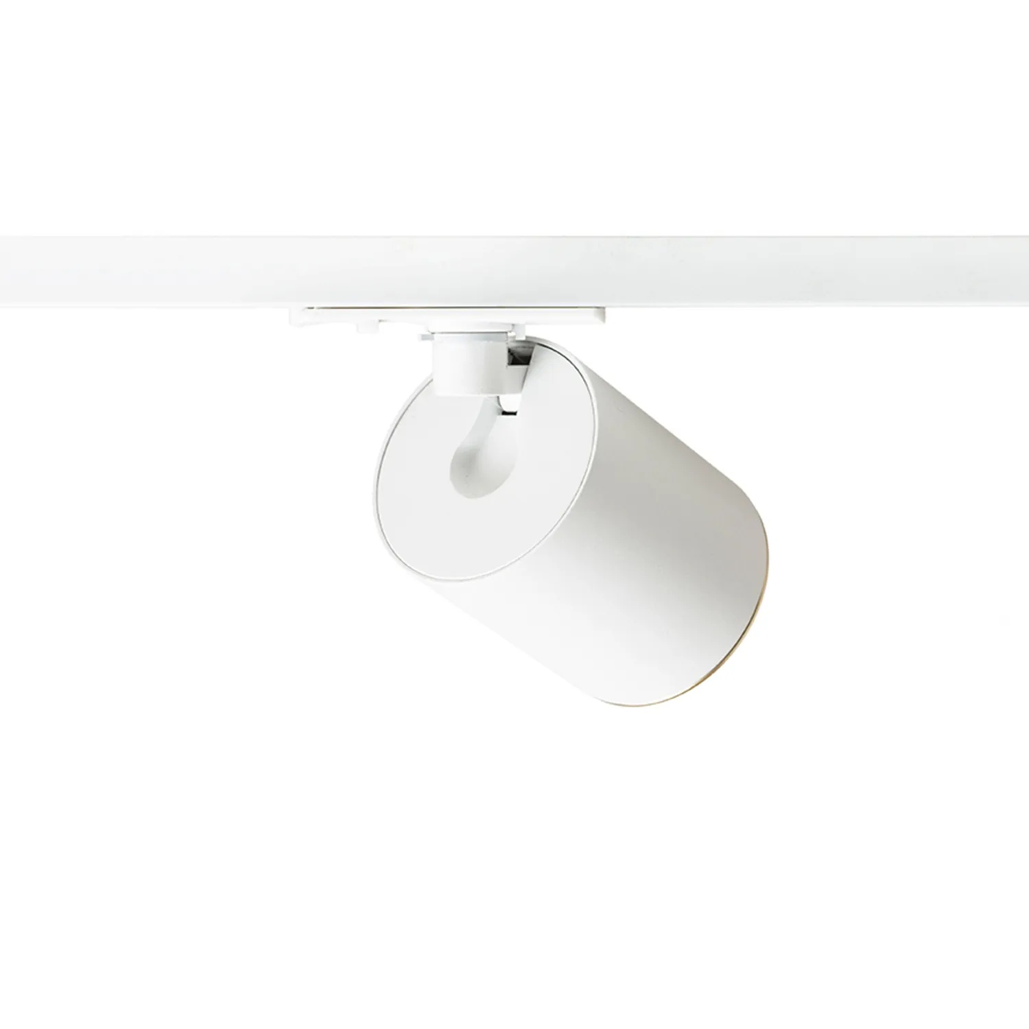 Rendl Light Studio Dario spot sina alb alama GU10