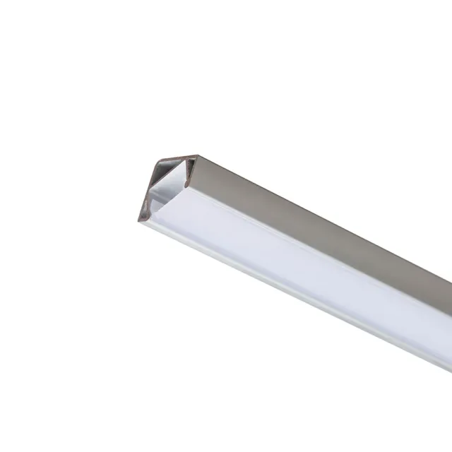Rendl Profile I 30/60 profil aluminiu colt