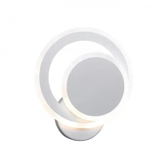Alessandro Design Liv aplica LED perete 16W alba 3 culori