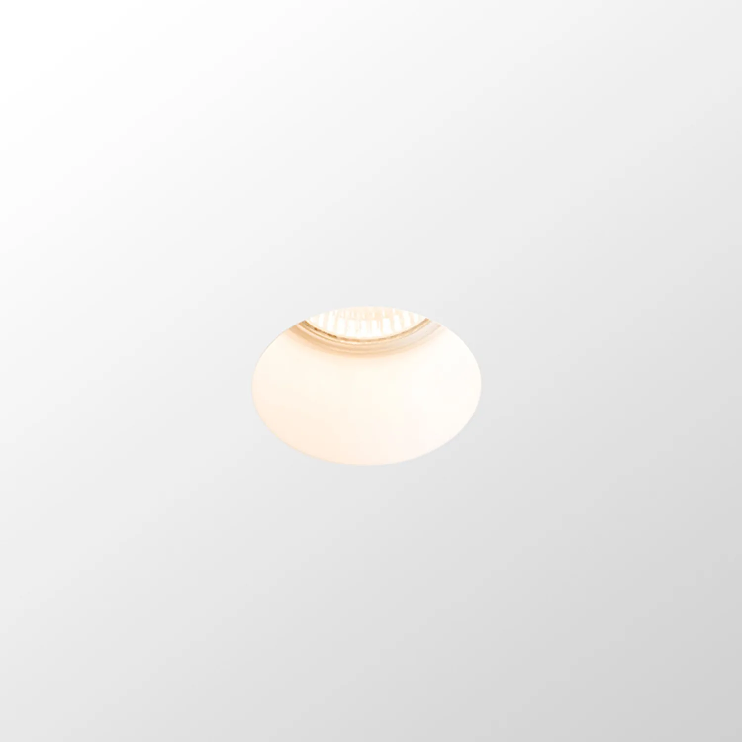 Rendl Light Studio Quo R Spot Încastrabil Gips Fără Ramă