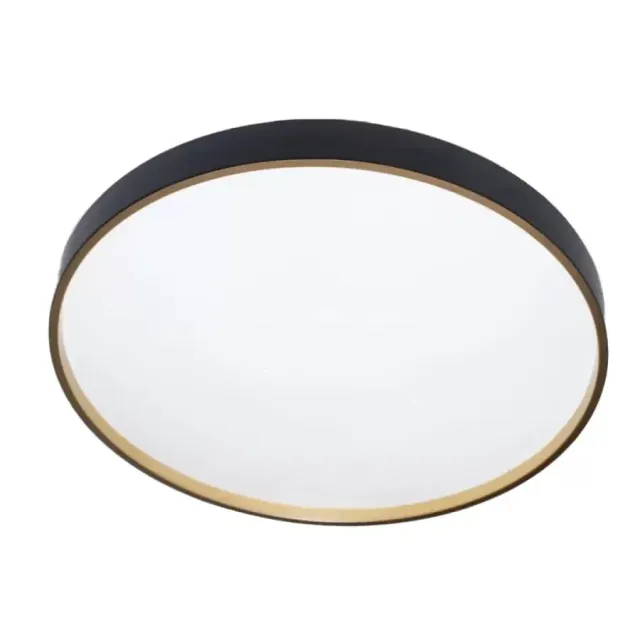 Alessandro Design Fantas 24W plafoniera LED rotunda