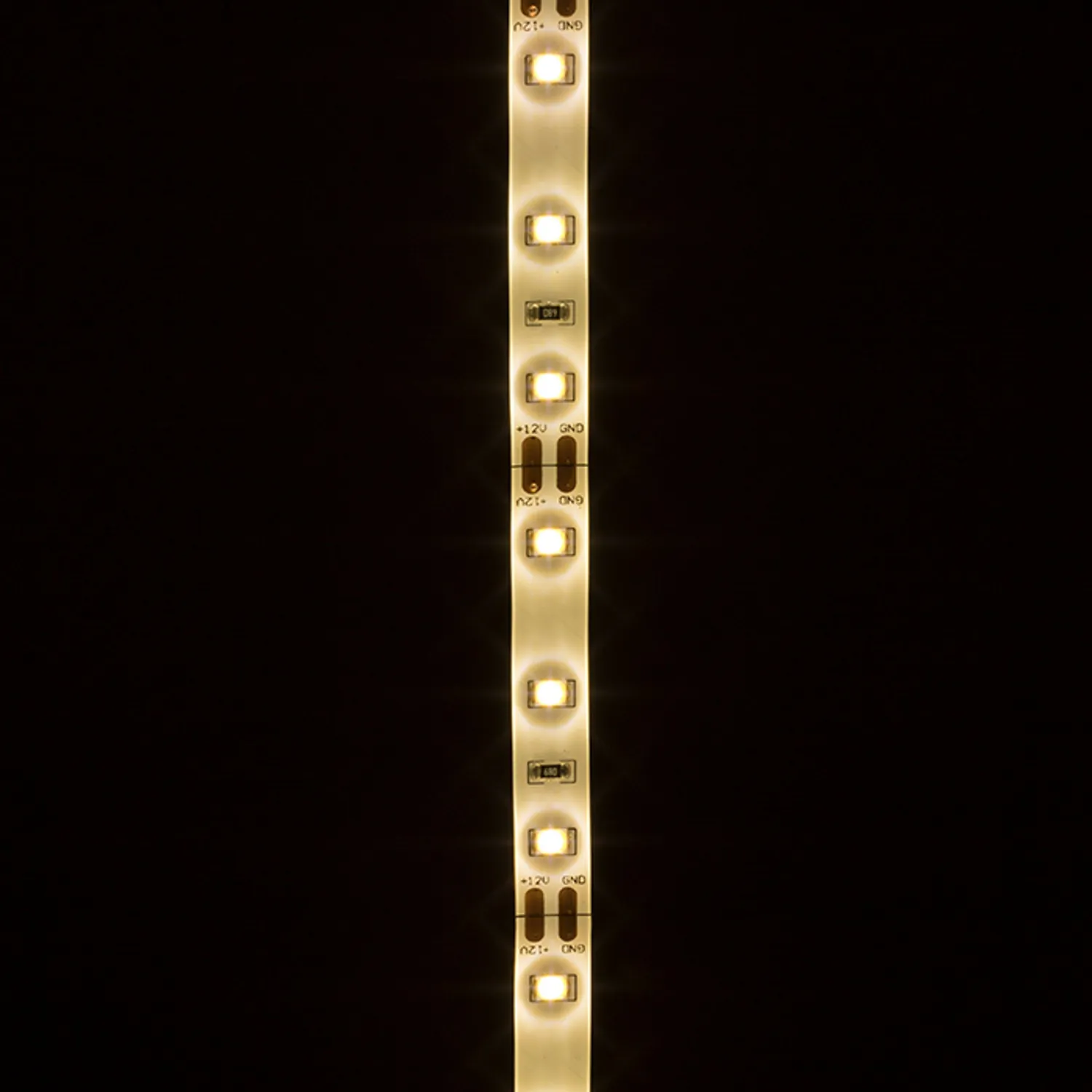 Rendl banda LED IP54 5m 3000K