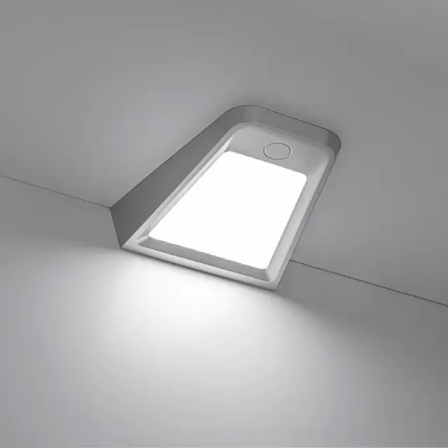 Furnika Juno 2 corp iluminat LED rotund
