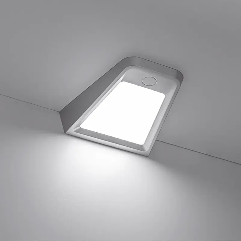 Furnika Juno 2 corp iluminat LED rotund