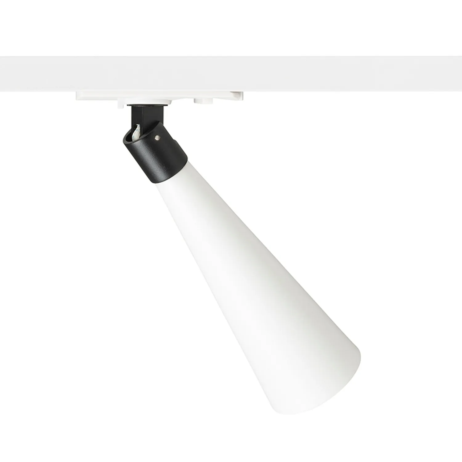 Rendl Light Studio Alexis spot sina GU10 negru 1-faza
