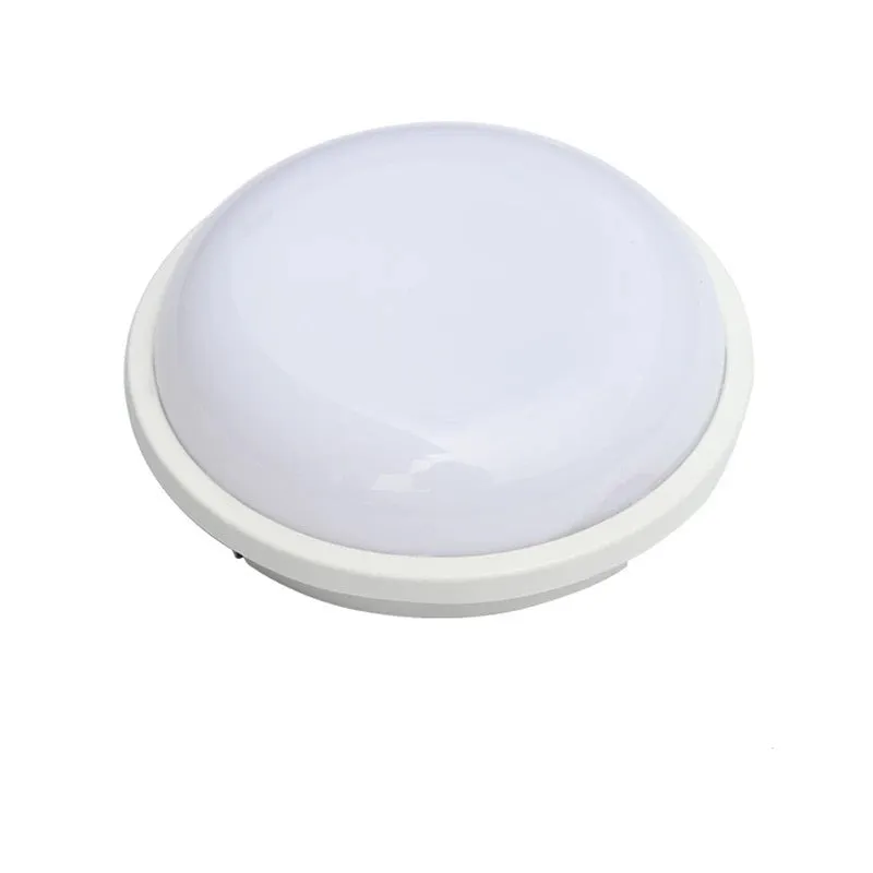 Alessandro Design AX310/162WH aplica exterior LED alb 16,2cm