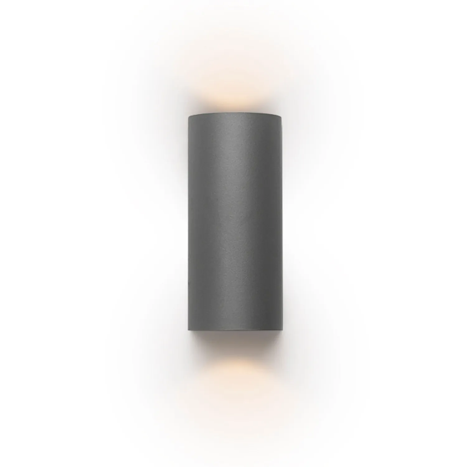 Rendl Light Studio Zack II aplica exterior antracit 2x3W