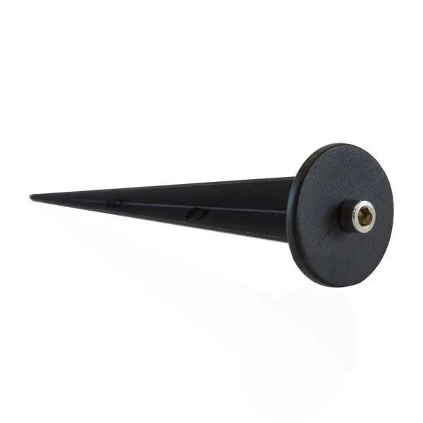 Aurora TournesolRGBCX spot exterior 6W RGB țăruș