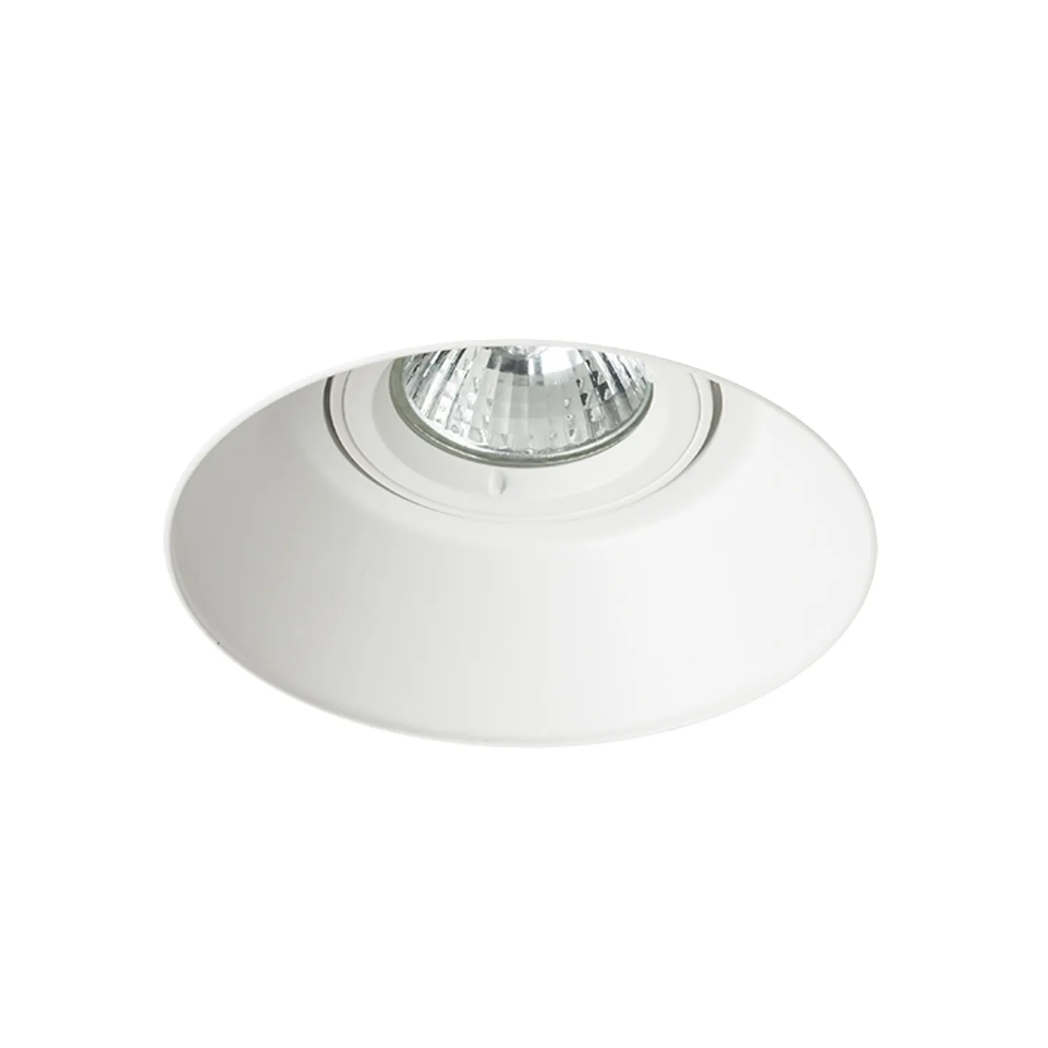 Rendl Light Studio Ipso R spot încastrat alb GU10
