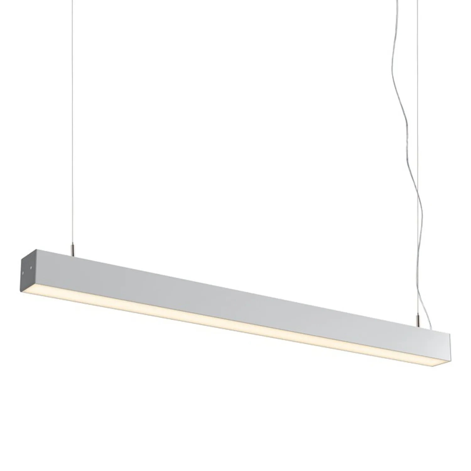 Rendl PESANTE 75 pendul LED liniar negru