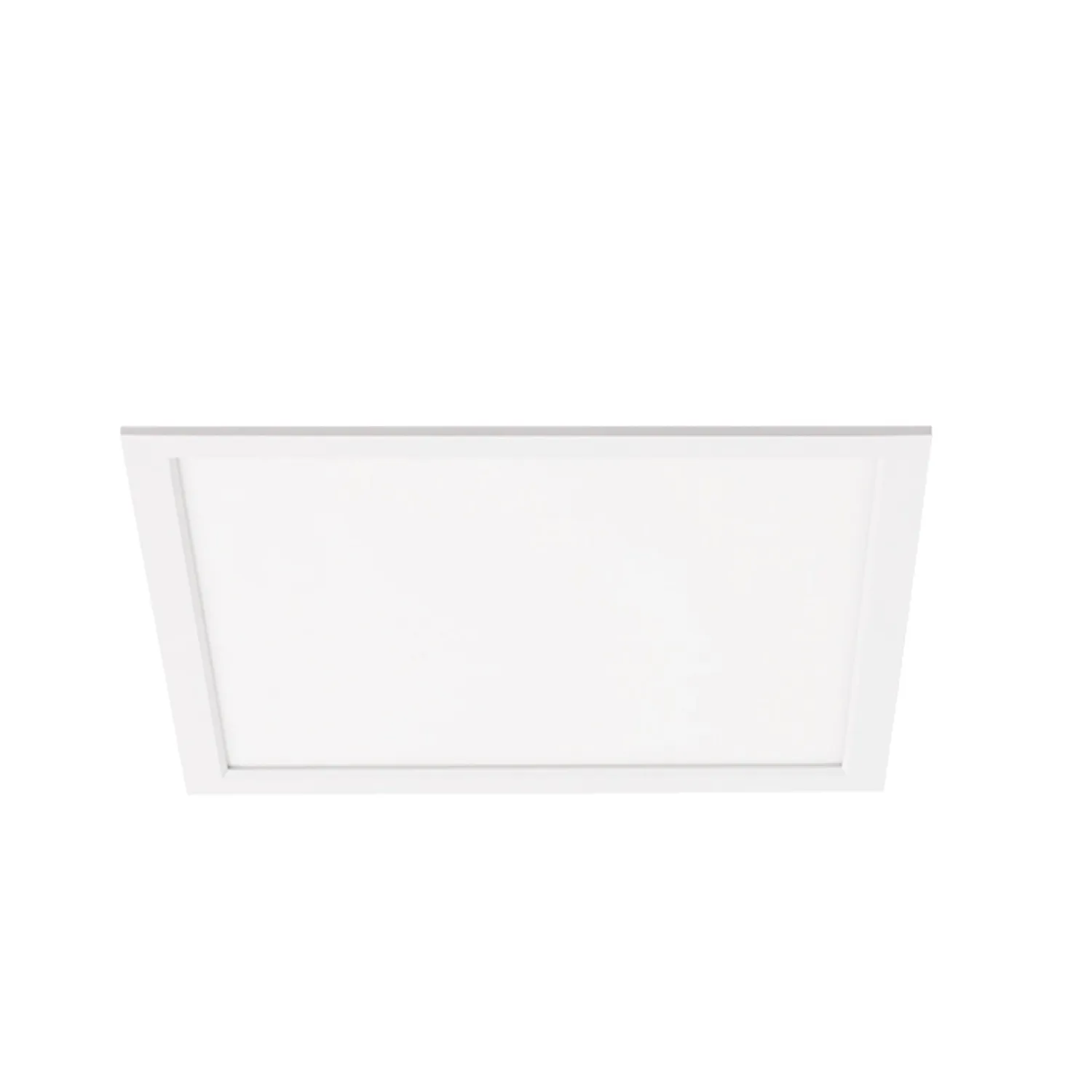 Rendl Light Studio Structural spot incastrat alb 40x40 LED