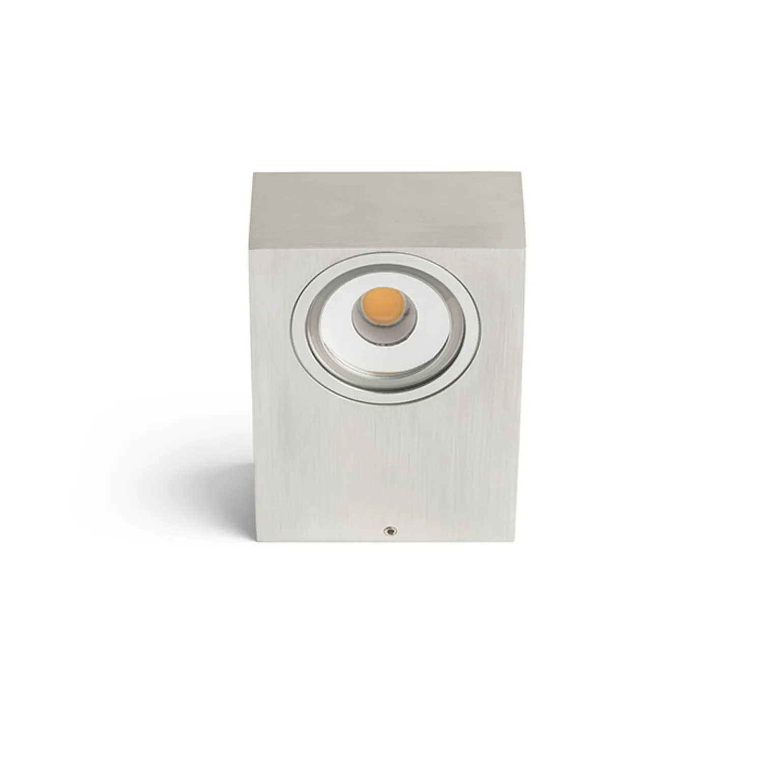 Rendl Light Studio Korso I aplica LED aluminiu periat