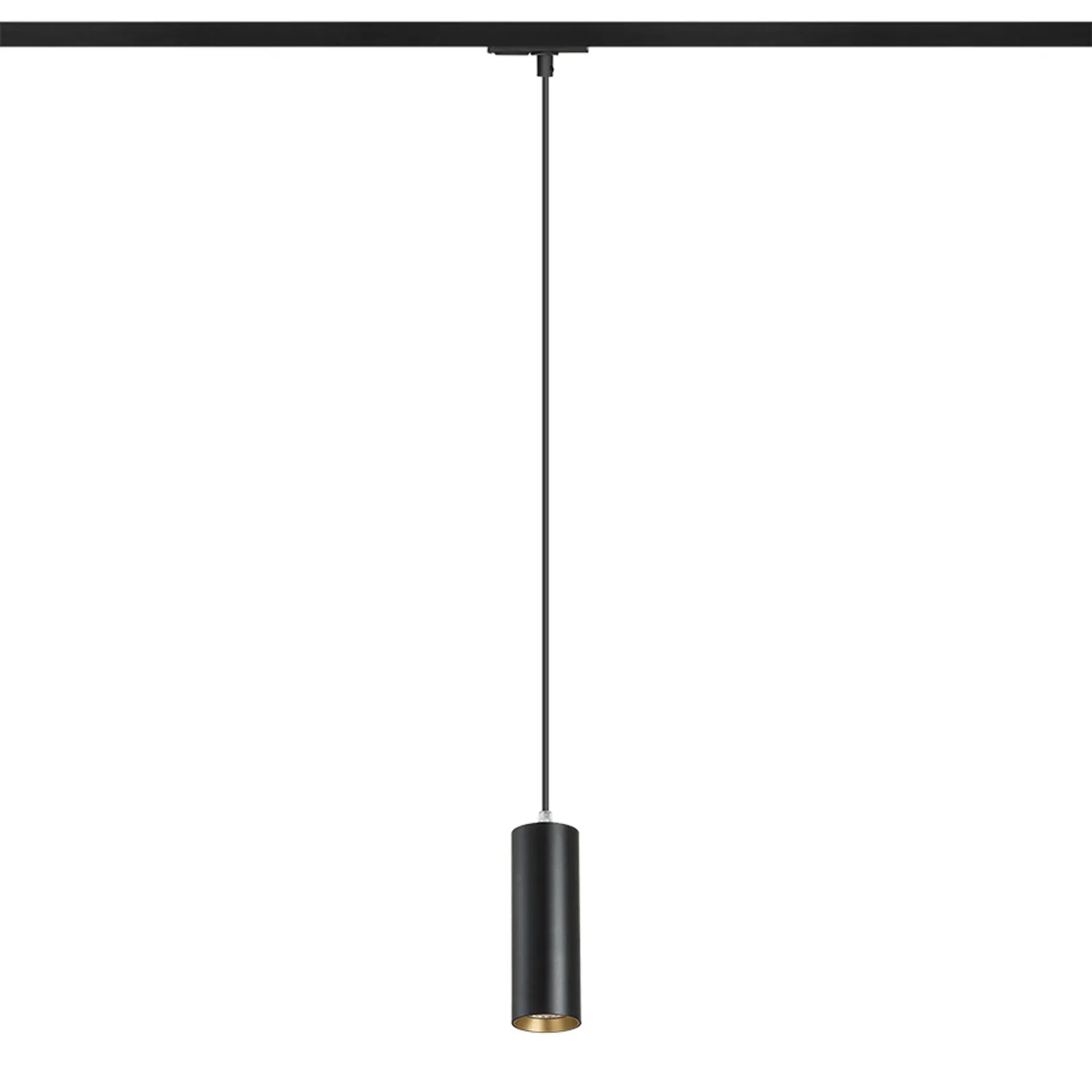 Rendl Light Studio Mavro pendul șină 1 fază auriu