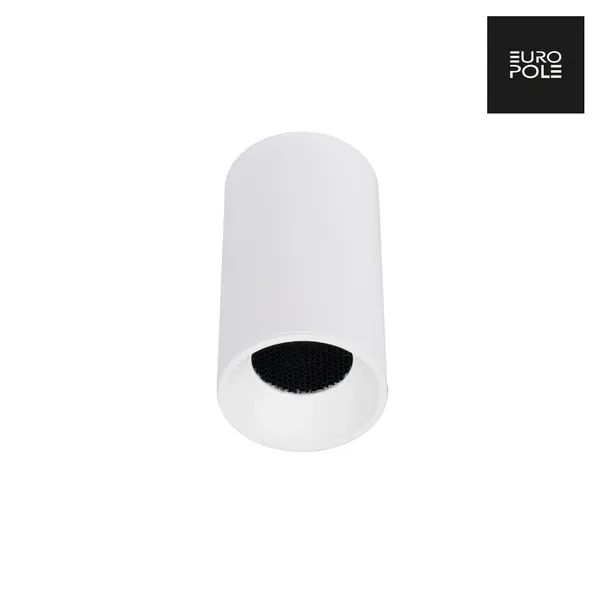 Aurora Anovi Universal 120mm spot GU10 alb mat fix