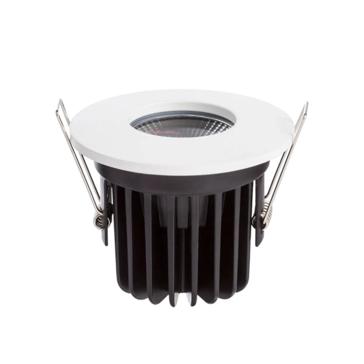 Rendl Light Studio Waterboy R spot încastrat alb mat
