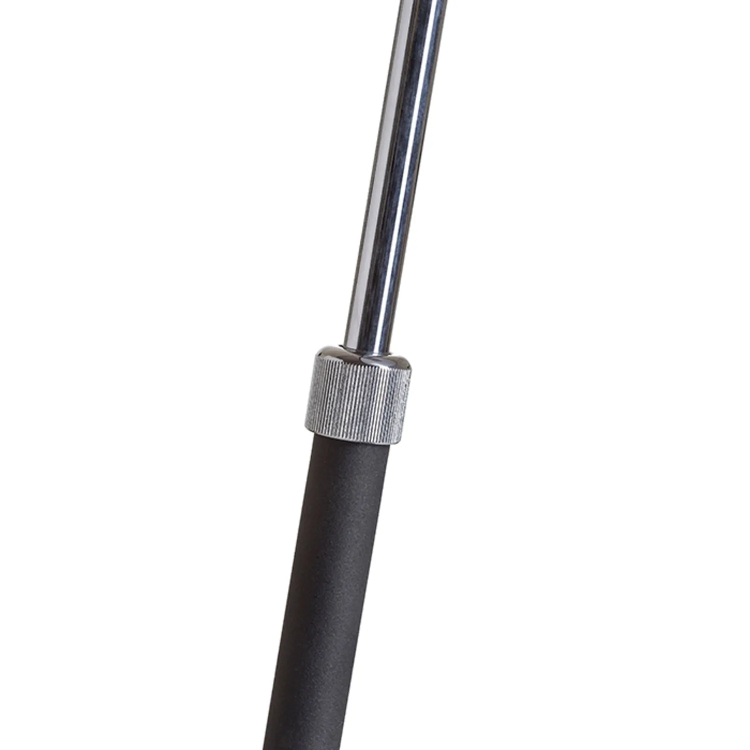 Rendl Light Studio Ritzy Bord lampă masă negru crom E27