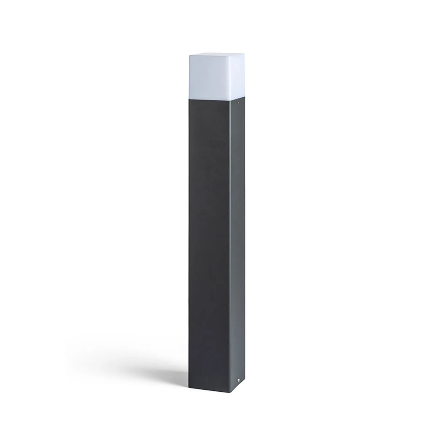 Rendl Light Studio Clyde Bollard stalp exterior antracit E27