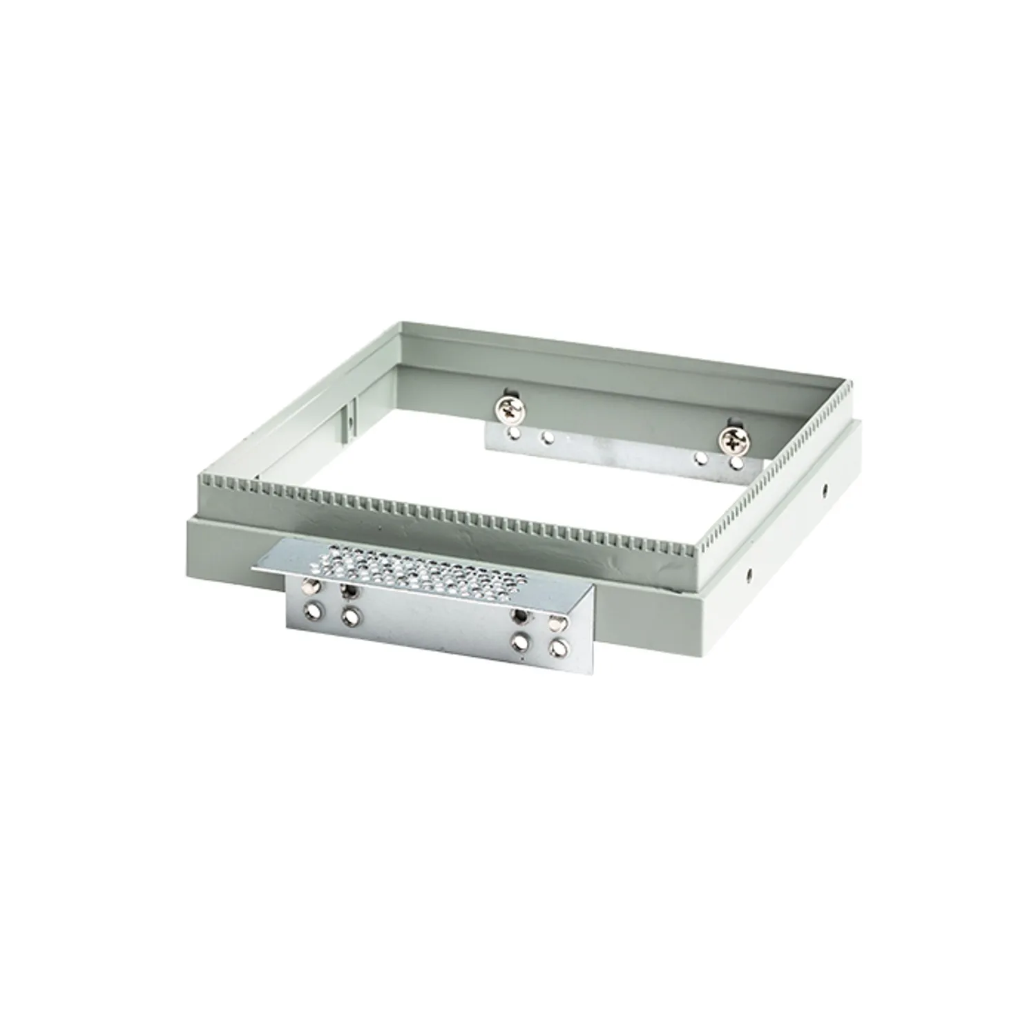 Rendl Light Studio Electra I G53 spot incastrat negru