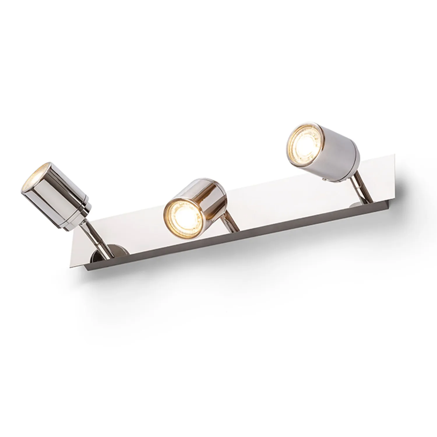Rendl Light Studio Dublin III spot crom pentru baie rezistent