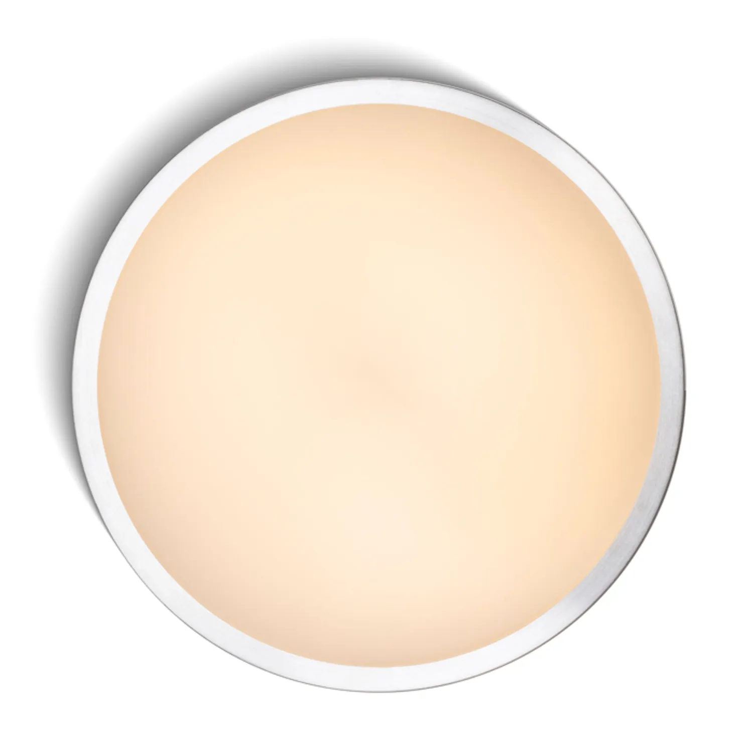 Rendl Light Studio Melisa 52 plafoniera LED aluminiu