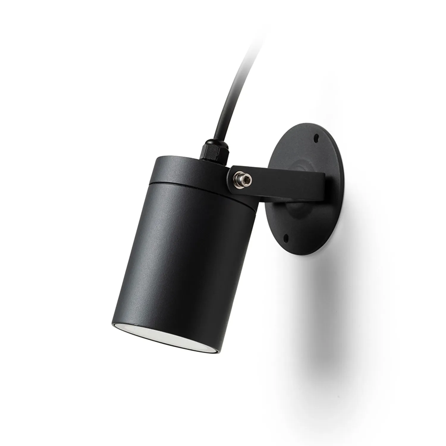 Rendl Light Studio Navona spot exterior antracit GU10