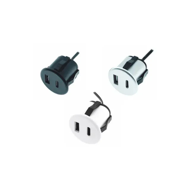 Furnika USB R Charger A-C încărcător mobilier
