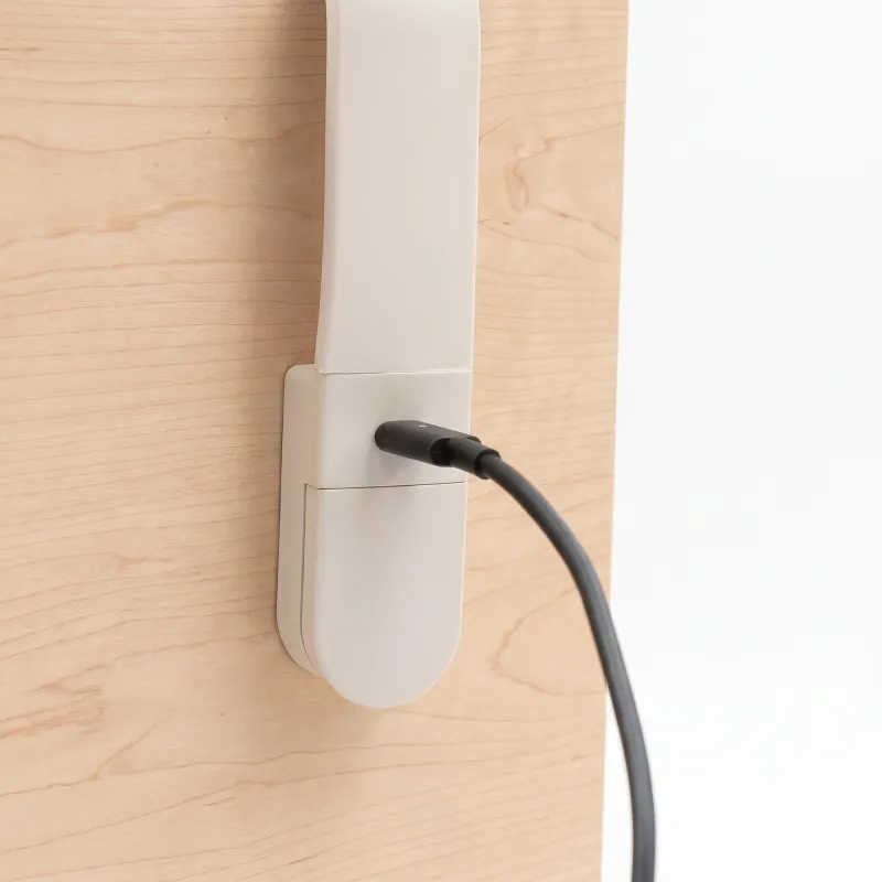 Furnika Silka priza USB-A USB-C pentru mobilier