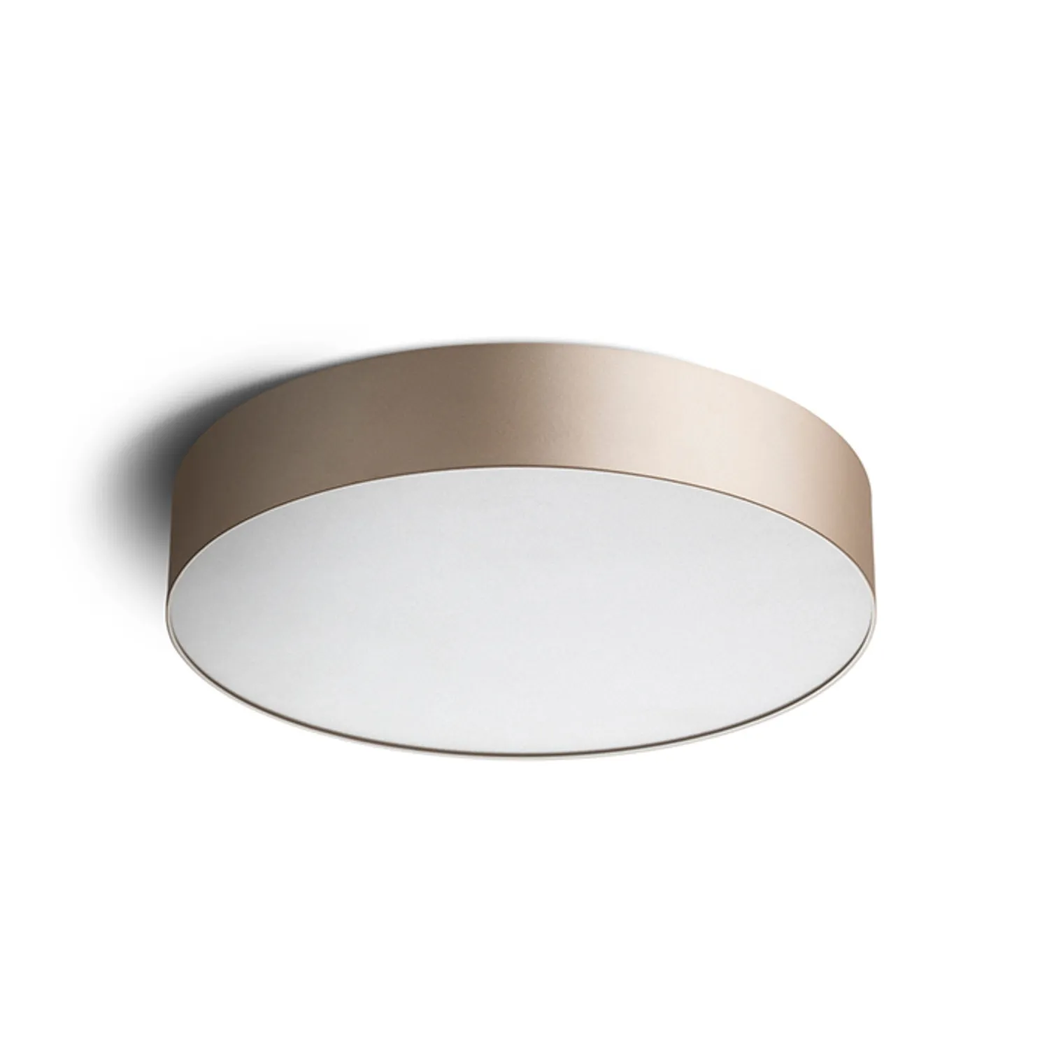 Rendl Larisa R 30 plafoniera LED negru rotund
