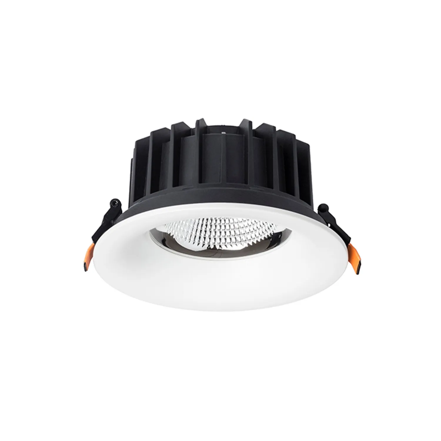 Rendl Light Studio Looker 17 spot incastrat alb LED