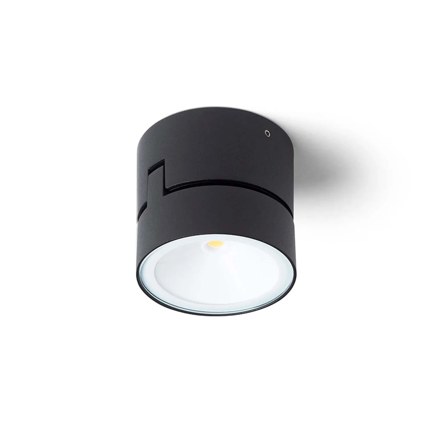 Rendl Flavio R spot exterior LED negru tiltabil