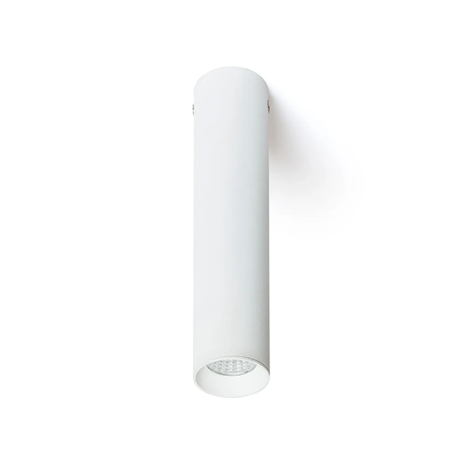 Rendl Riga 18 plafoniera neagra LED
