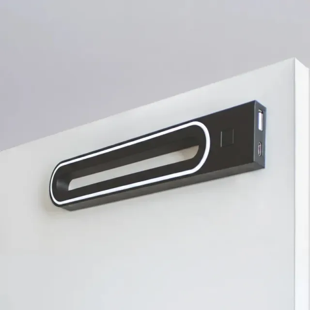 Furnika Gabi R priza mobilier USB-C incastrata