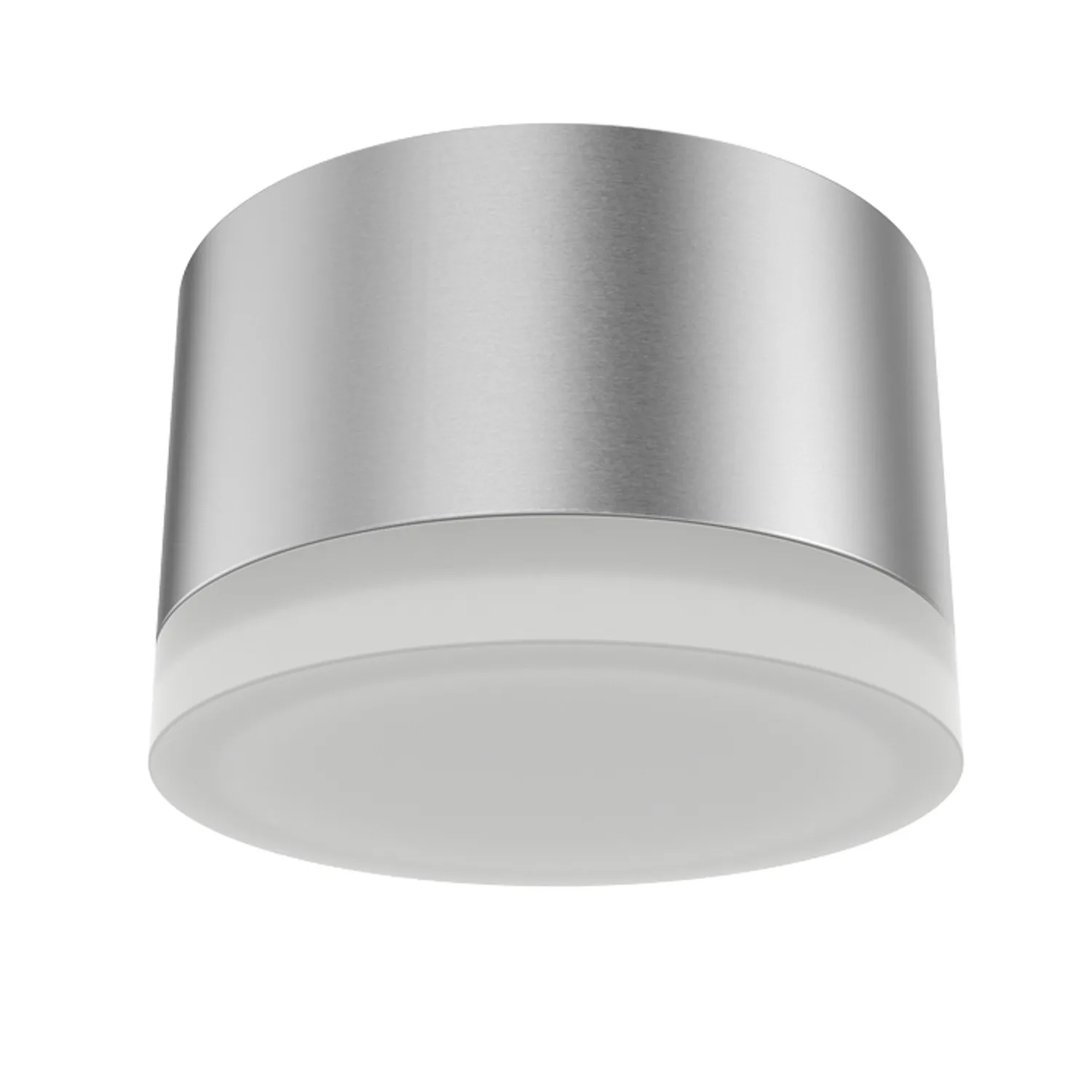 Rendl Marc plafoniera GX53 aluminiu satinata