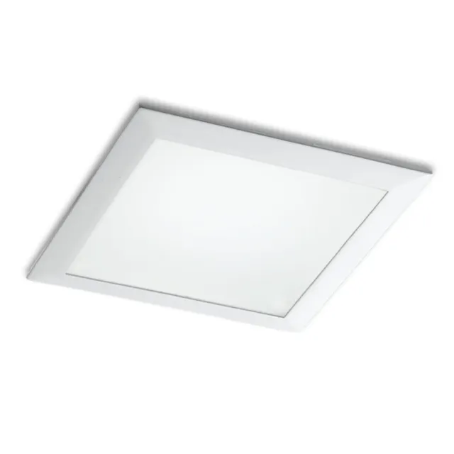 Rendl Light Studio SeeYou 15 lampa LED alba 16W