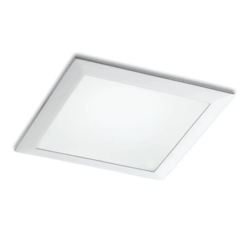 Rendl Light Studio SeeYou 15 lampa LED alba 16W