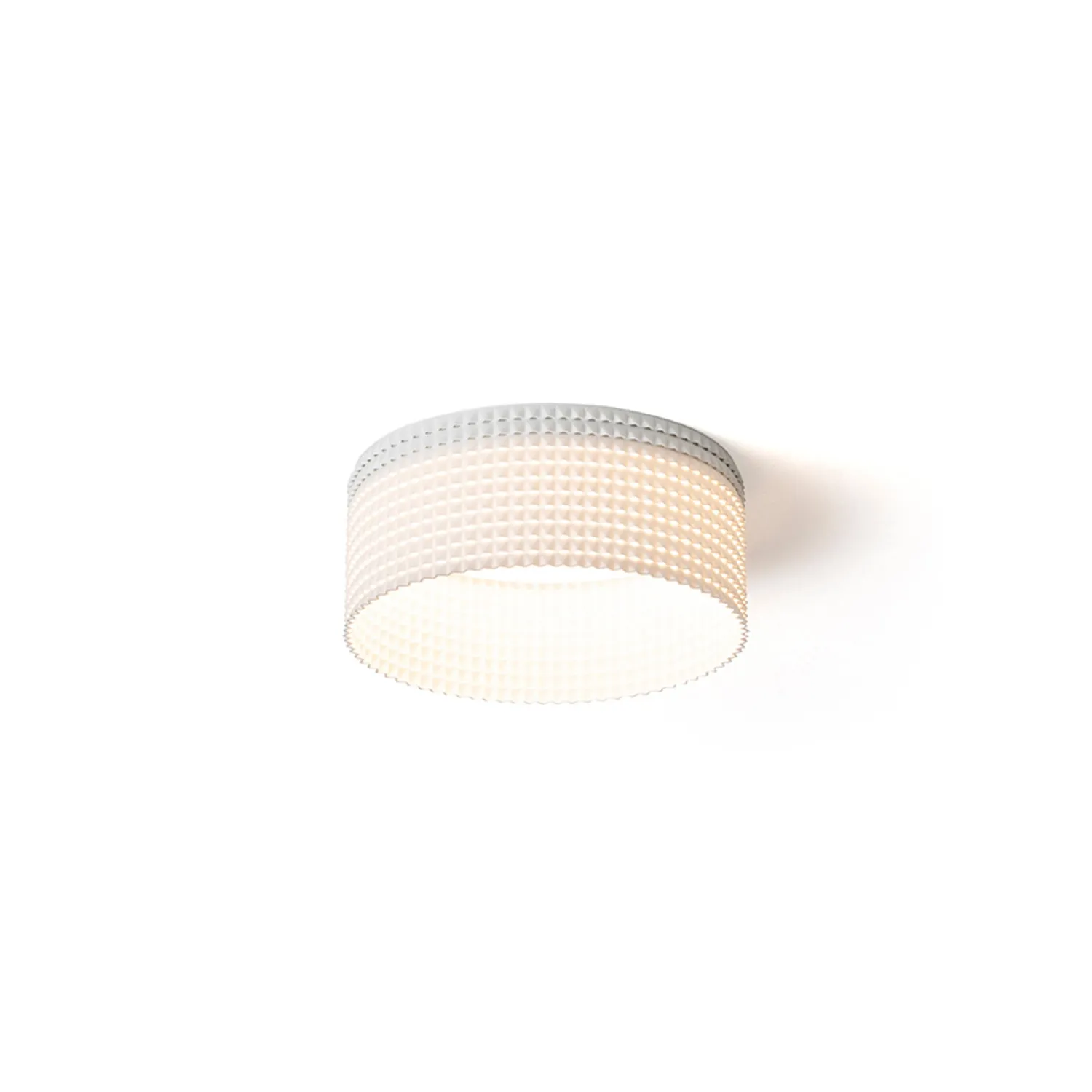 Rendl Light Studio Marenga RB1 40 Spot LED Alb Eco PLA