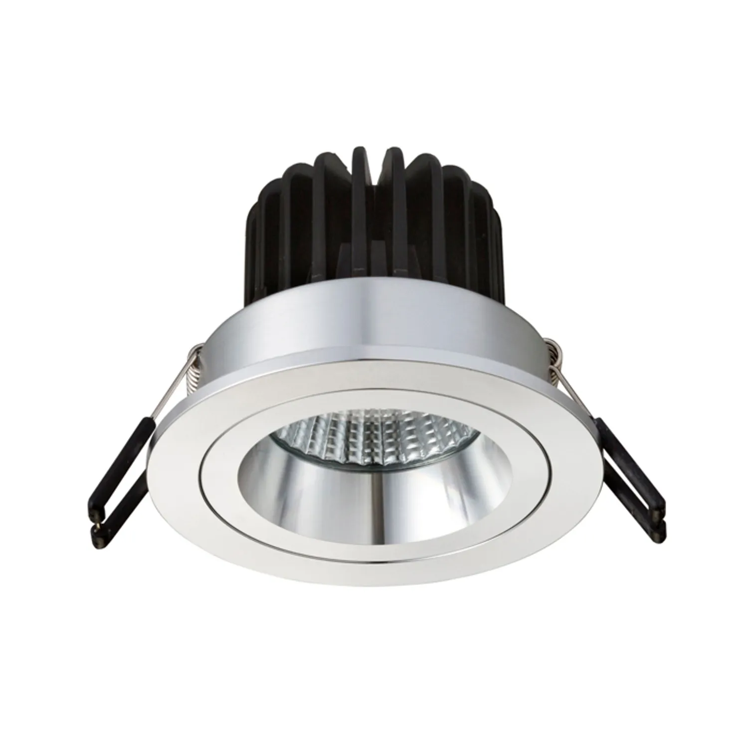 Rendl Mayday CC spot incastrat LED 9W aluminiu