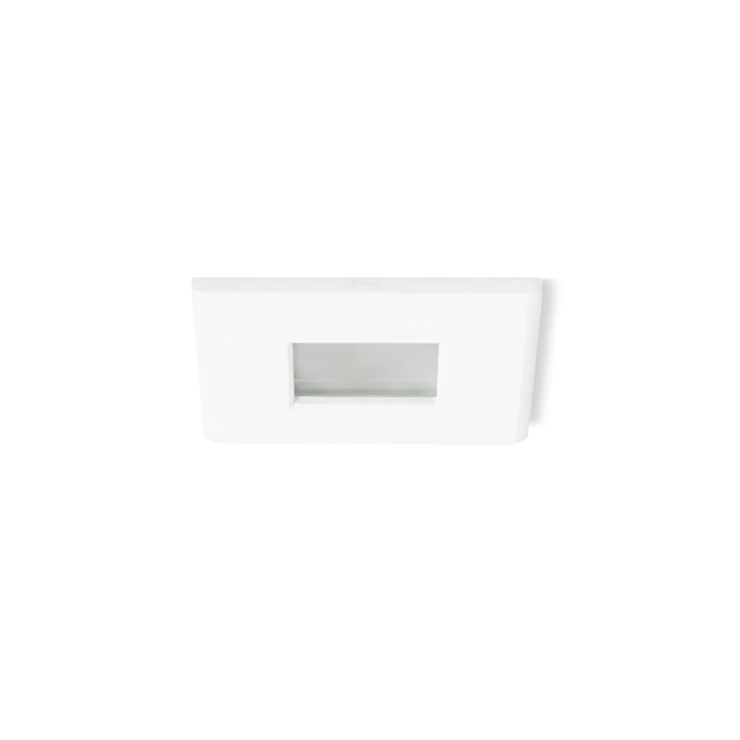 Rendl Light Studio Inca SQ spot incastrat baie alb GU10