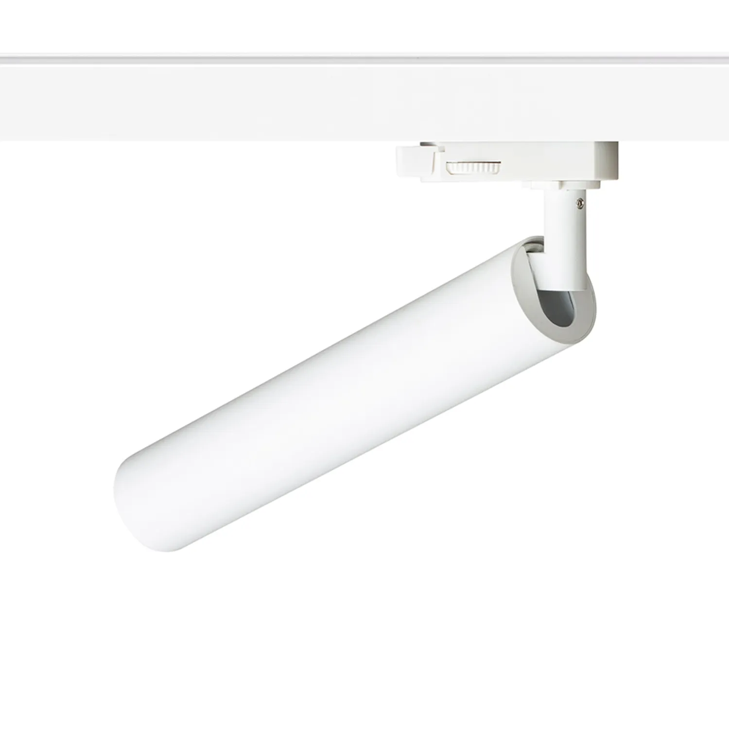Rendl Light Studio Darrin spot LED sina negru 3 faze