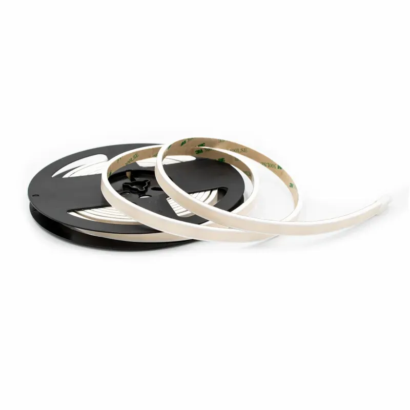 Furnika Neon 4x10 COB tub neon flex silicon