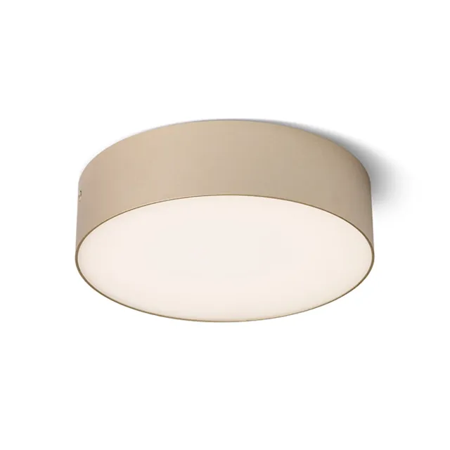 Rendl Light Studio Larisa R 22 plafoniera LED auriu
