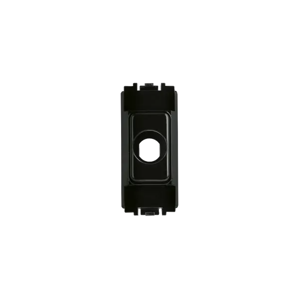 Aurora adaptor grid Schneider negru set 10 buc cu unealta